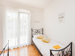 Appartement Stobreč Équipement 23