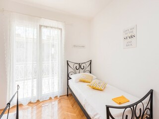 Appartement Stobreč Kenmerken 23