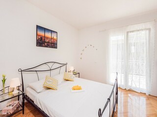 Apartment Stobreč Ausstattung 24