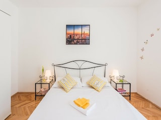 Appartement Stobreč Équipement 26
