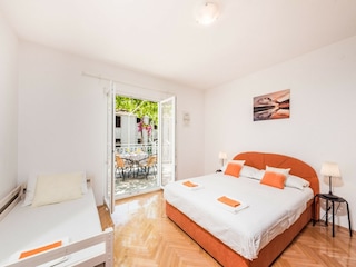 Appartement Stobreč Kenmerken 30