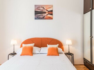 Appartement Stobreč Équipement 32