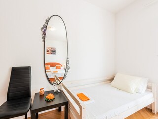 Appartement Stobreč Équipement 15