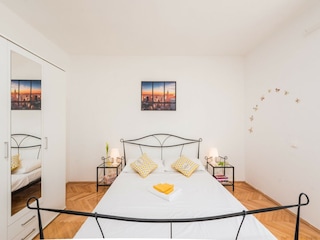 Appartement Stobreč Équipement 36