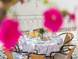 Apartment Stobreč Außenaufnahme 2
