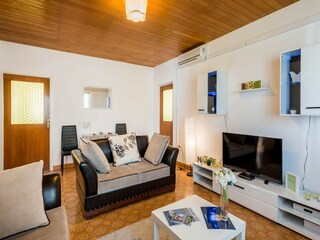 Appartement Stobreč Équipement 39