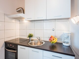 Appartement Stobreč Kenmerken 42