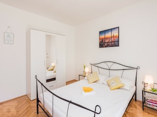Apartment Stobreč Ausstattung 44