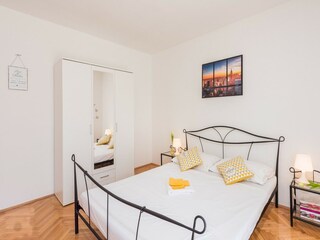Appartement Stobreč Kenmerken 20