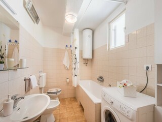 Appartement Stobreč Kenmerken 45
