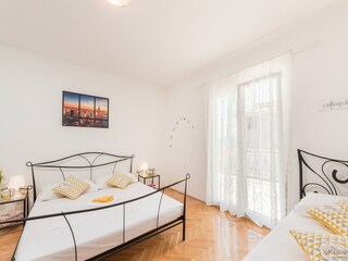 Appartement Stobreč Équipement 18