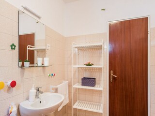 Appartement Stobreč Équipement 44