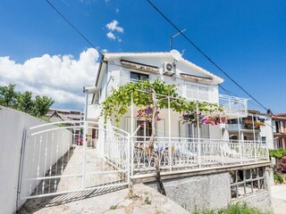 Apartamento Stobreč Grabación al aire libre 8