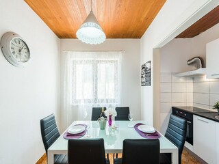 Apartment Stobreč Ausstattung 36