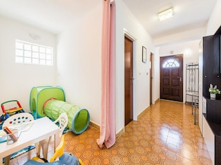 Apartment Stobreč Ausstattung 31