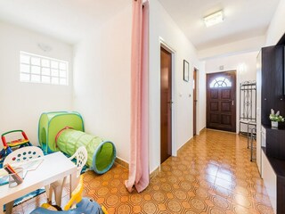 Appartement Stobreč Équipement 38