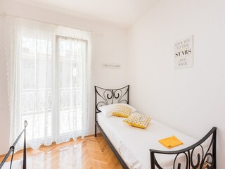 Appartement Stobreč Équipement 39