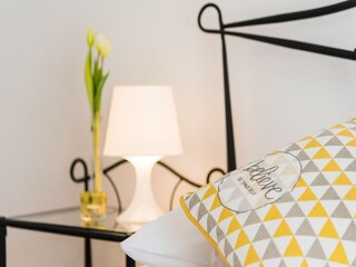 Appartement Stobreč Kenmerken 21