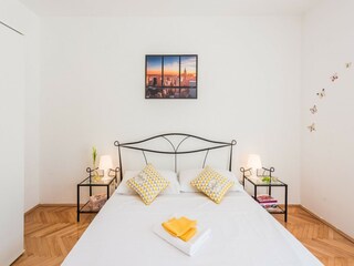 Appartamento Stobreč Caratteristiche 34