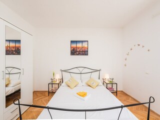 Apartamento Stobreč Características 32