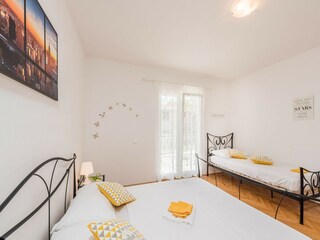 Apartment Stobreč Ausstattung 45