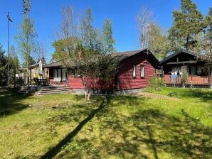 4 Sterne Ferienhaus in NORRTÄLJE - Norrtälje - image1