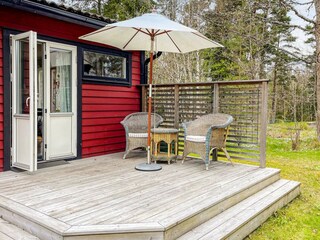 Vakantiehuis Norrtälje Buitenaudio-opname 5