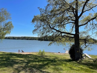 Ferienhaus Norrtälje  13