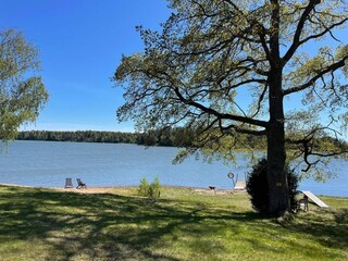 Vakantiehuis Norrtälje  13