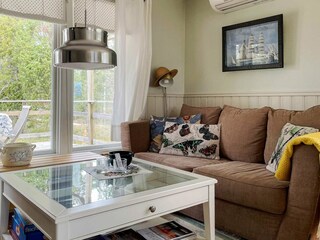 Vakantiehuis Norrtälje  13