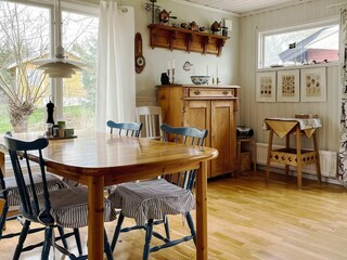 Vakantiehuis Norrtälje  9