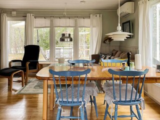 Vakantiehuis Norrtälje  10