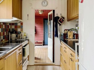 Vakantiehuis Norrtälje  18