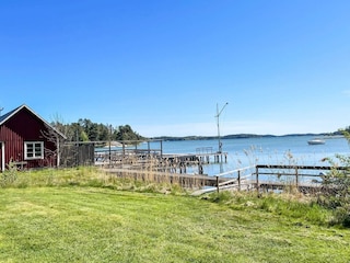 Ferienhaus Norrtälje  17