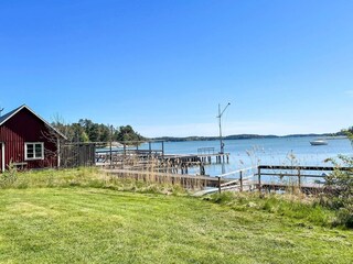 Vakantiehuis Norrtälje  11