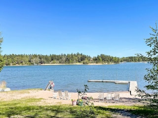 Ferienhaus Norrtälje  14