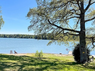 Ferienhaus Norrtälje  27