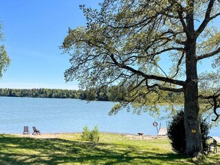 Vakantiehuis Norrtälje  16