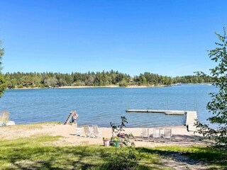 Vakantiehuis Norrtälje  27