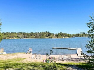 Vakantiehuis Norrtälje  12