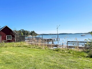 Vakantiehuis Norrtälje  25