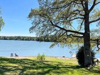 Vakantiehuis Norrtälje  16