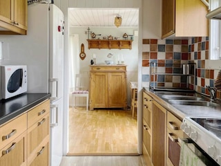 Ferienhaus Norrtälje  26