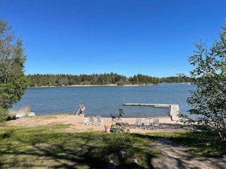 Ferienhaus Norrtälje  31