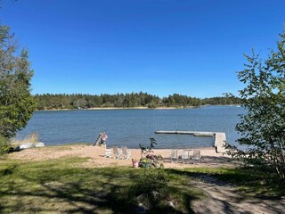 Vakantiehuis Norrtälje  31
