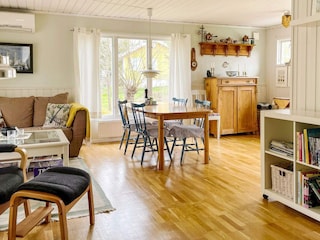 Ferienhaus Norrtälje  27