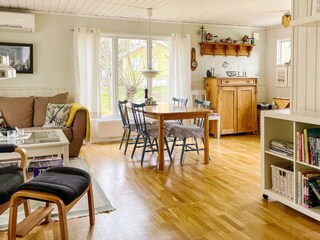 Vakantiehuis Norrtälje  32