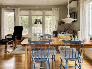 Ferienhaus Norrtälje  28