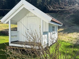 Vakantiehuis Bjorbekk Buitenaudio-opname 6