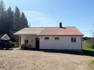 Holiday house Bjorbekk Outdoor Recording 11